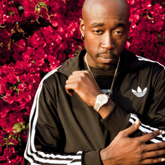 FREDDIE GIBBS- ON THE SET (FLIP)