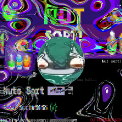 nut! sort