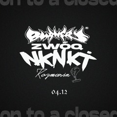 НКНКТ-Warszawa 04.12.2021 (DIGITAL THUGZ x l.touski prod.)