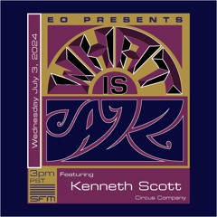 What Is Jazz w/ Kenneth Scott