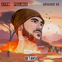 AFRO FEELINGS #52 KENYA