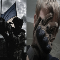 MXTADON - STAND OFF! [P. MXTA x PRISXN]