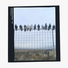 Origins Tapes 010 - kilig