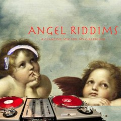 Angel Riddims - Freestyle Jungle Mix