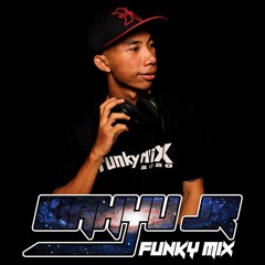 DJ Gede Roso x Kapten Oleng - FunkyMix Wahyu JR