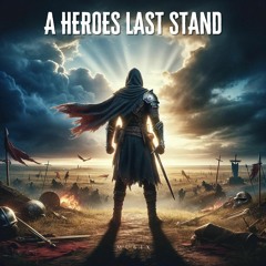 A Heroes Last Stand