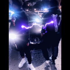 GMAN x SHAWNOO - INNAT KASKET