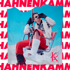 Hahnenkamm
