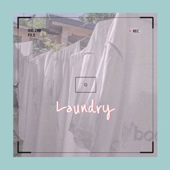laundry - lofi