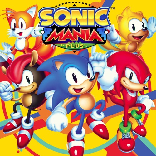 Sonic Mania Plus terá um novo Bonus Stage? – Power Sonic