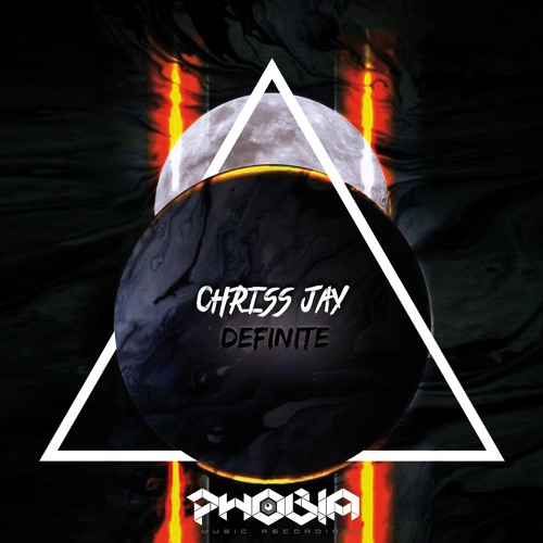 PMR062 Chriss Jay - Definite