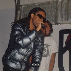 icebirdss- eleven [almightyglo exclusive]