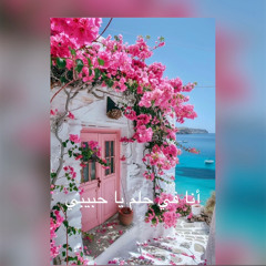 أنا في حلم يا حبيبي ولا في علم _ حسن صبره