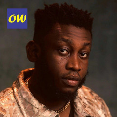 Eh Yaweh Kumama-Prinx Emmanuel