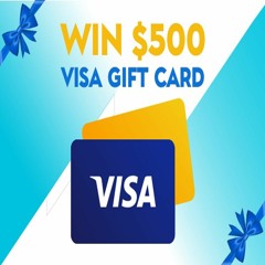 Digital Visa Gift Card - Virtual Visa​ & ​Prepaid Digital Gift Cards