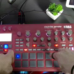 all the right moves[Tekke 180 bpm]