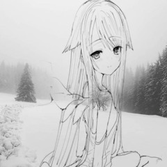 a step outside the city (blehh cover redo)