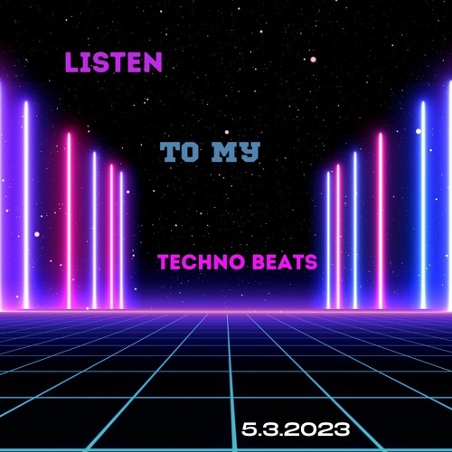 Stream LISTEN TO MY TECHNO BEATS by DJ UTAH | Listen online for free on  SoundCloud