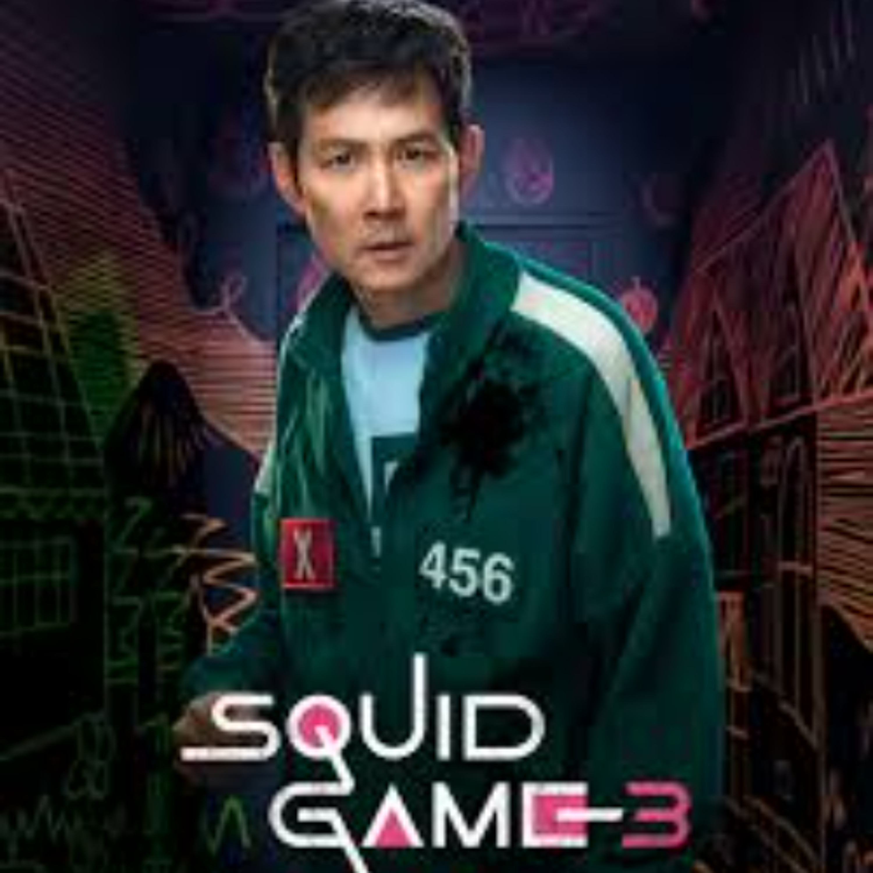 Squid Game’s four-year run ends this week, as Netflix confirms the finale drops on June 27. episode artwork