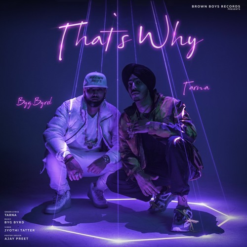 That's Why - Tarna & Byg Byrd