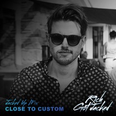 Jacked Up Series Mix 041 - Close to Custom