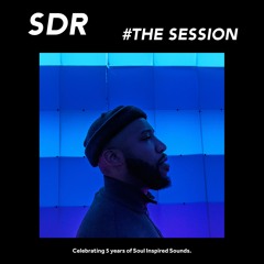 Theo (The Session) - Guest Mix