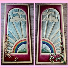 Music from a small church