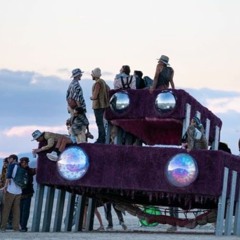 enharmonic - BYTE - Burning Man 2023 (hour 2)
