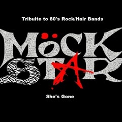 Mock Star Demo 2021 - She's Gone