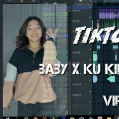 DJ BABY FAMILY VIRAL TIKTOK X KU KIRA DIA MENCINTAKU ADA UDANG DIBALIK BATU