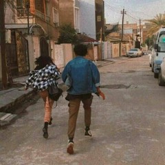 سِـر حُّبي فيك غامض .
