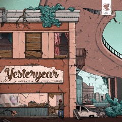 Yesteryear