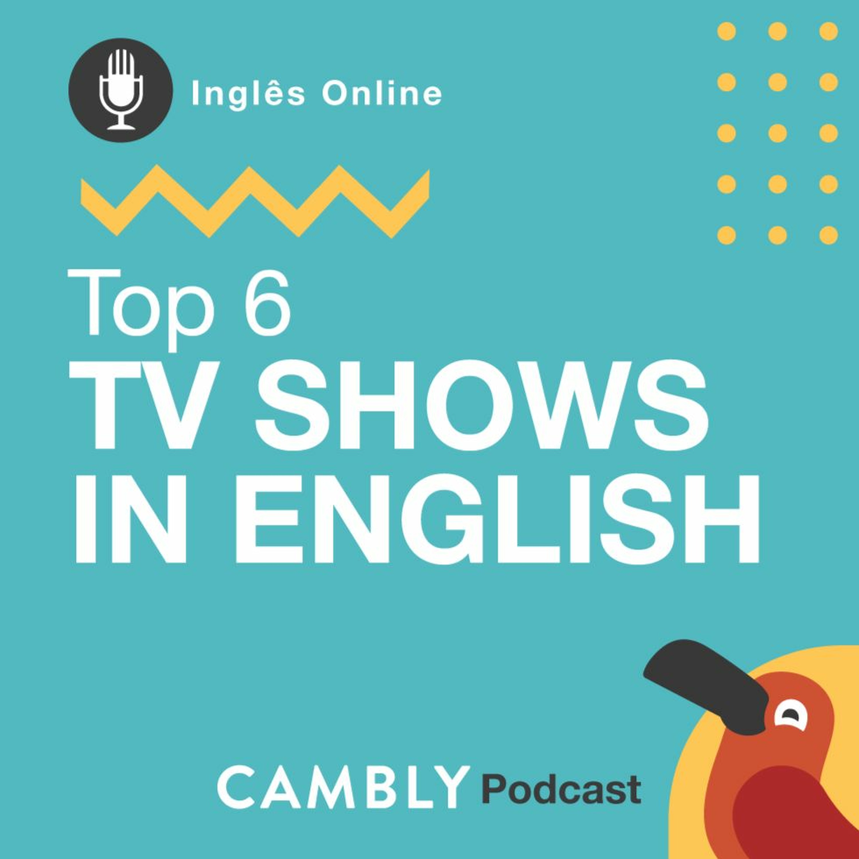 Aprenda Inglês Online com Cambly
