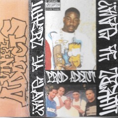 Wherez Ya Flava? (Full Tape + Bonus)