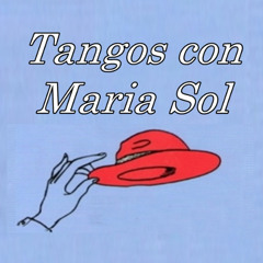 TANGOS CON MARIA SOL - PROGRAMA 08 10 25 - FM 98.9 LA RADIO DE LOS EMPLEADOS DE COMERCIO