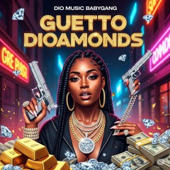 diamond-Dio