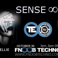 Sense ∞ on FnoobTechno [30.10.2020]