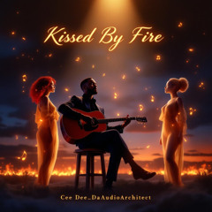 Kissed by Fire (Special Version)