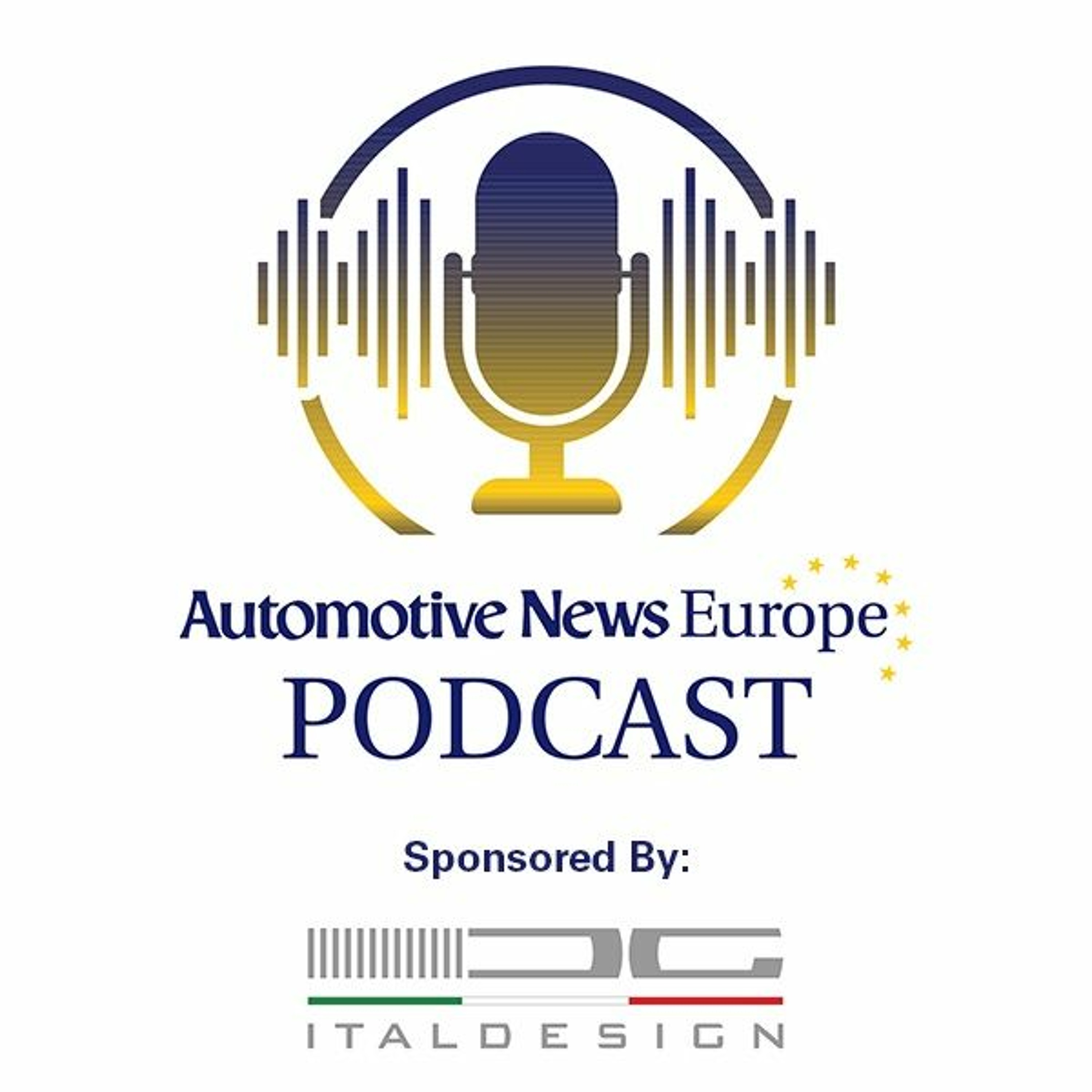 Automotive News Europe Podcast