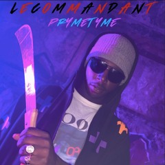 LE COMMANDANT (co-prod.audiogibbs)