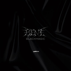BLACKMAGIC