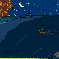 Vorso — Dark Waters