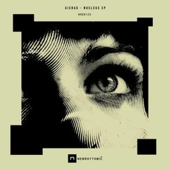 Premiere: Aicrag - Turmoil [Newrhythmic Recs 125]