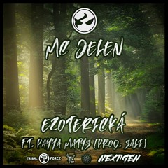 MC Jelen - Ezoterická  ft. Payya Matys (prod. SAli)