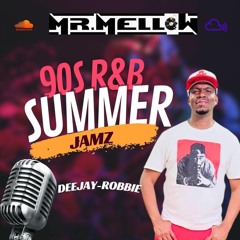 90s - R&B - SUMMER - JAMs