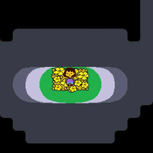 Quiet Water - Toby Fox | Undertale