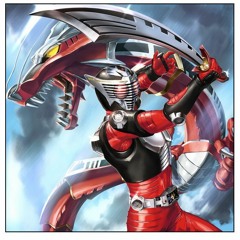 Kamen Rider Dragon Knight - Another World