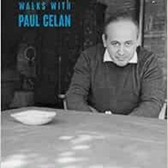 [Access] [EBOOK EPUB KINDLE PDF] Under the Dome: Walks with Paul Celan by Jean Daive,Rosmarie Waldro