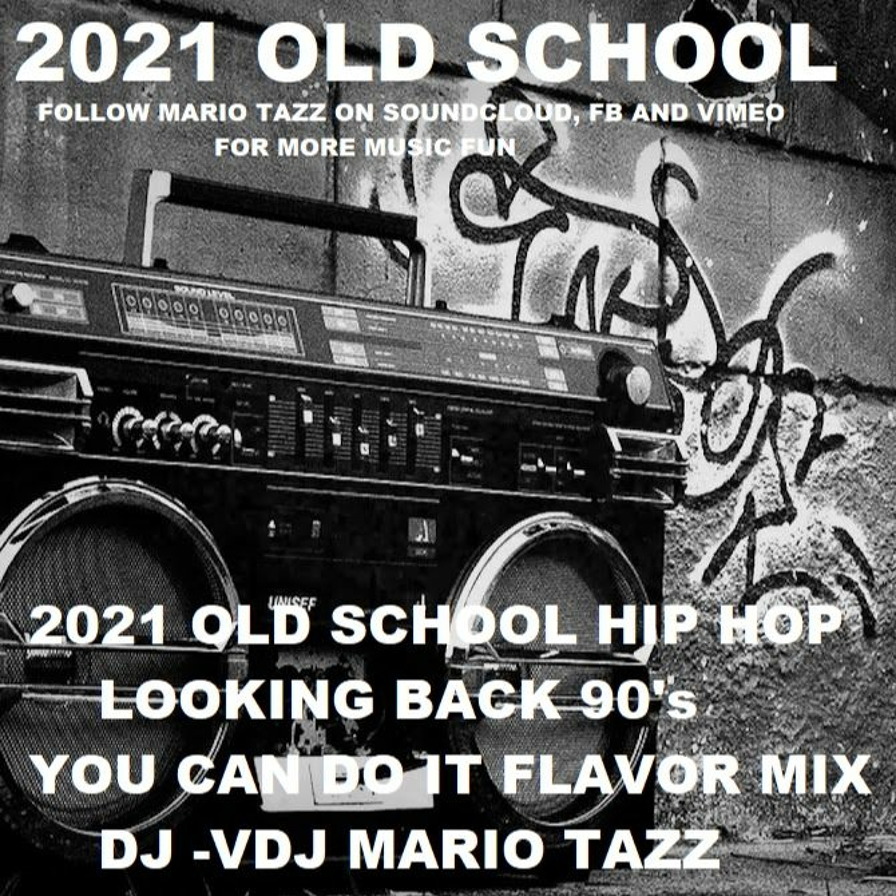 Mario Tazz Entertainment