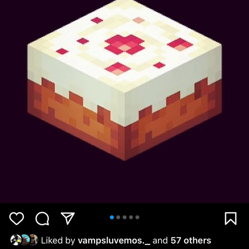 {bday mixx} nvr on prod6stvn